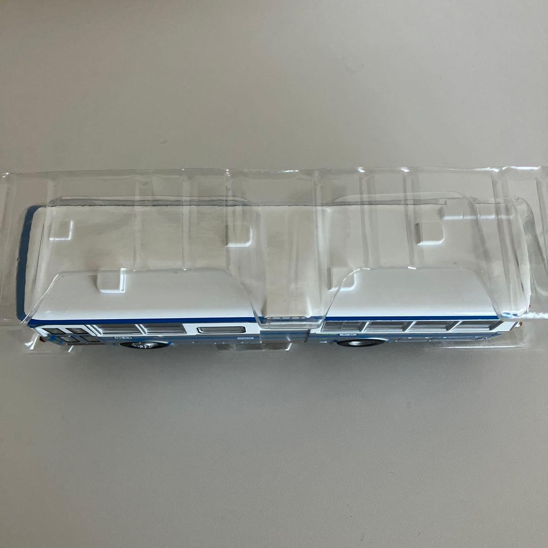 トミカリミテッドヴィンテージ 1/64☆いすゞ バス 岩手県交通