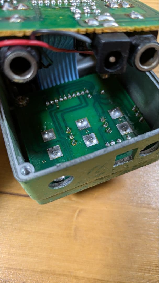 Ibanez tube screamer classic TS10 アイバニーズ