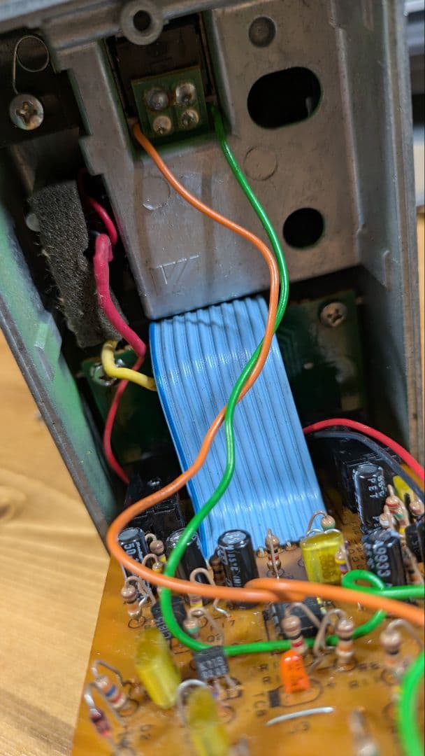 Ibanez tube screamer classic TS10 アイバニーズ