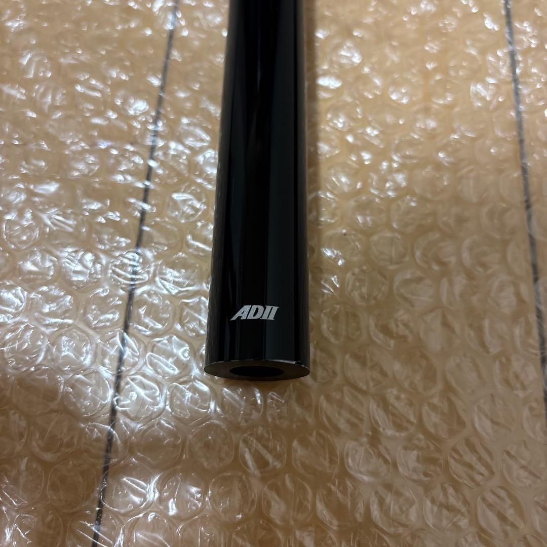 mezz エアドライブⅡ ジャンプキュー