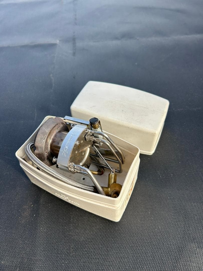 PeakギガバワーBFストープ　GS-300A