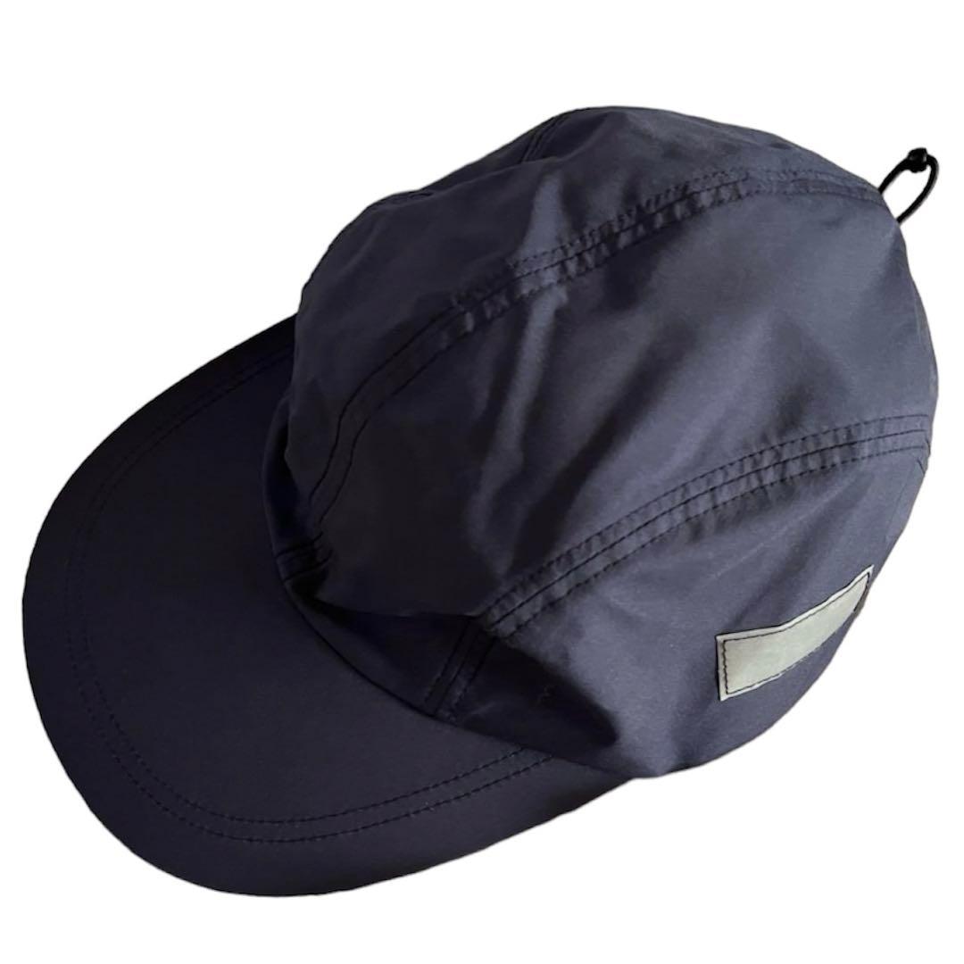 noroll ロングビルキャップdailydose