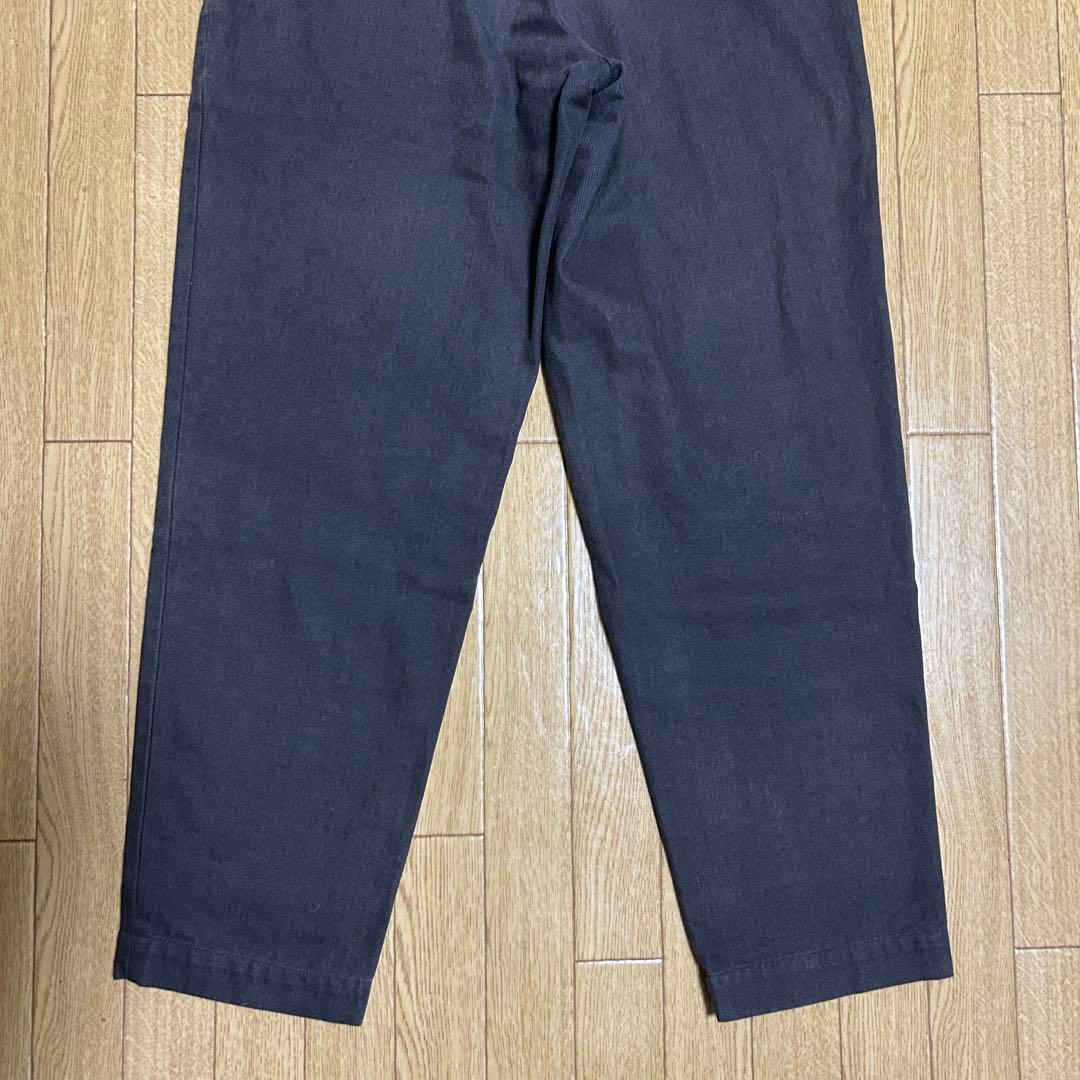 Cat´s Paw チノパン W36 L34 3色セット Cat's Paw チノパン W36 L34 3