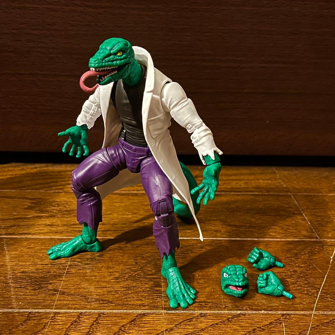 テレビ・マスターピース DX アルチザン】 ゴッド・ロキ 植毛バージョン