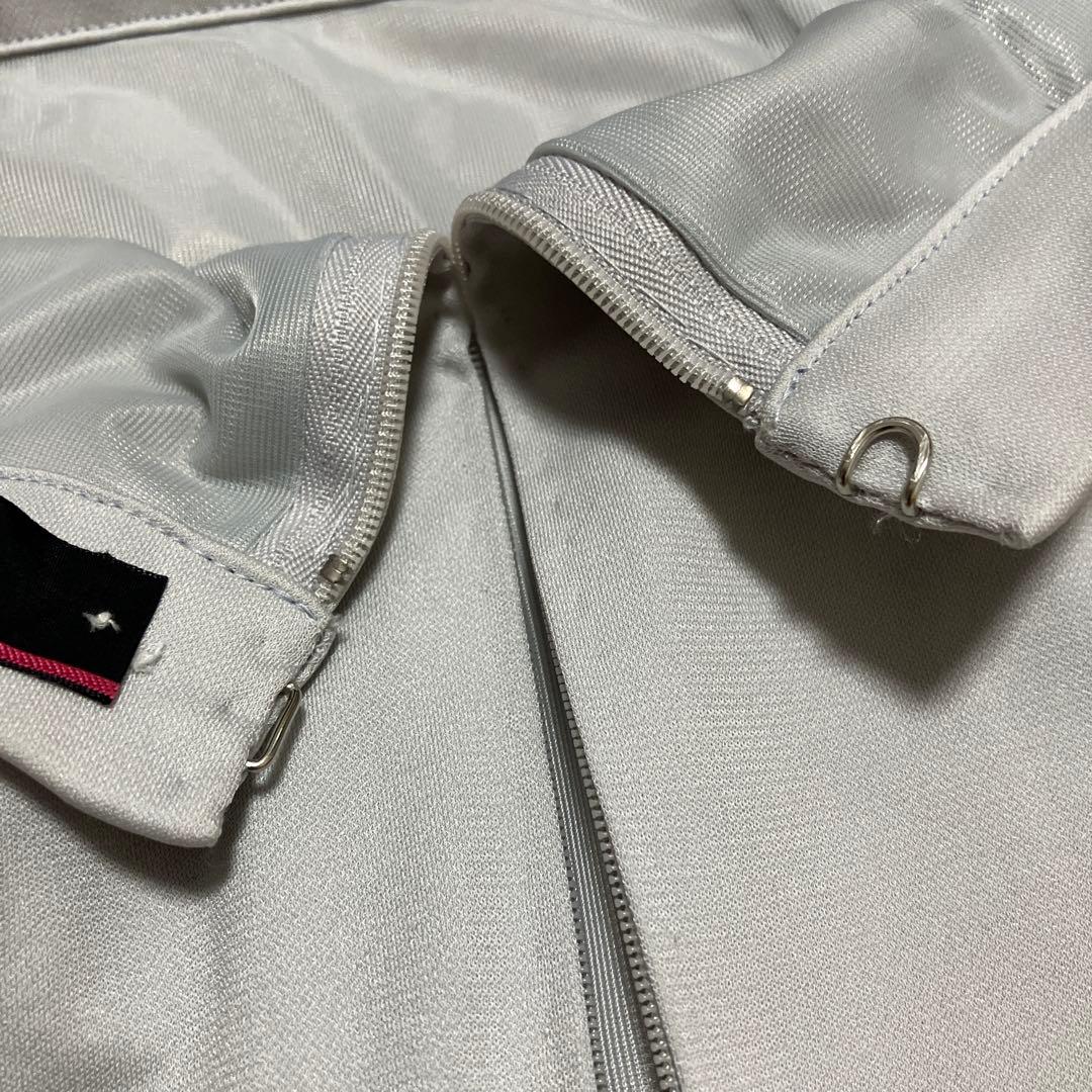 【極美品】LEONARD 上品グレー スカート シンプルで洗練された大人の美