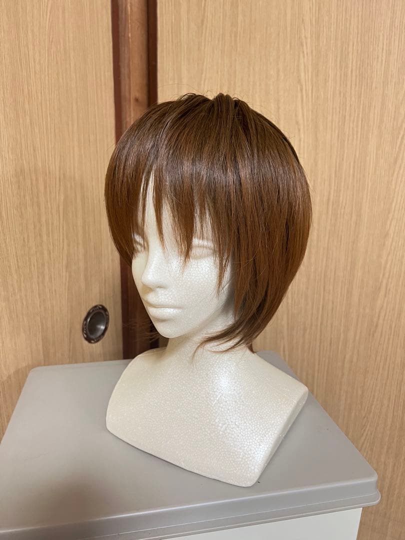 ♥️NAVANA WIG ナバーナ フルヴィッグ ショートタグ付き 未使用品 ♥️
