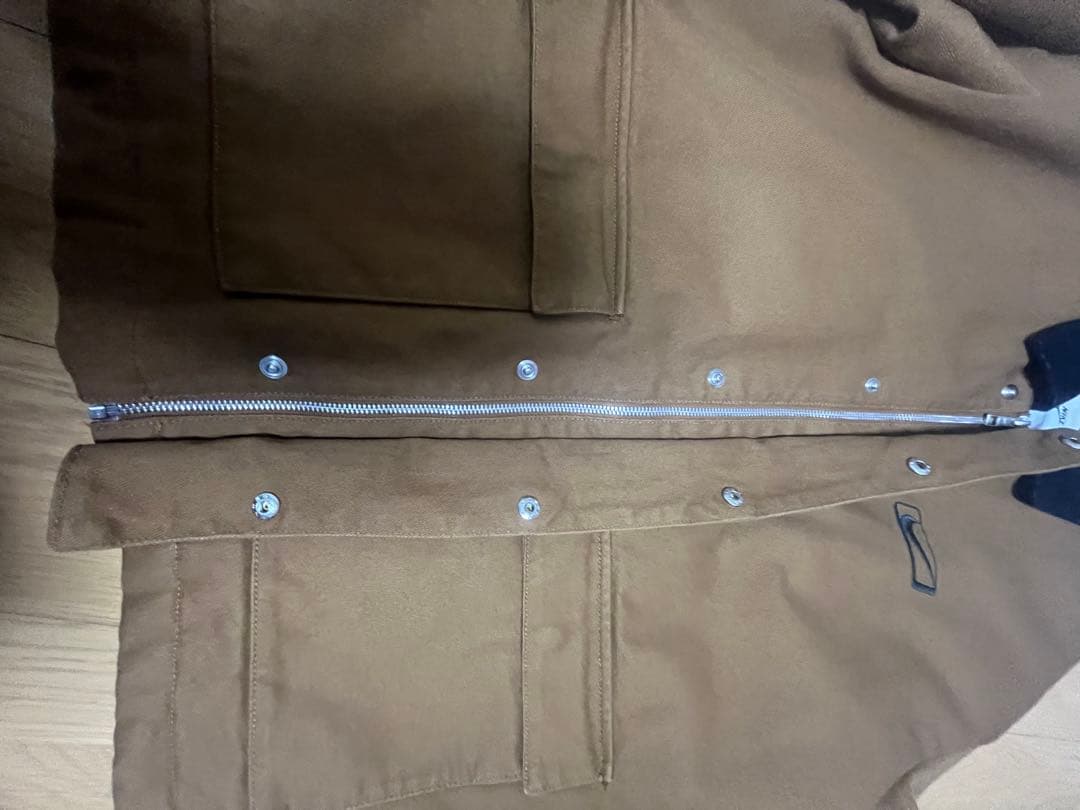 NIKE ジャケット