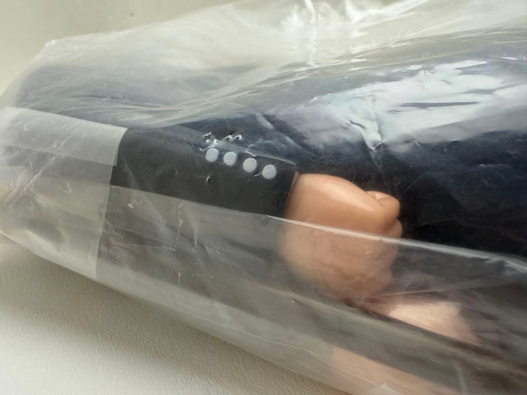 工匠堂 『魁!!男塾』伊達臣人 ソフビ