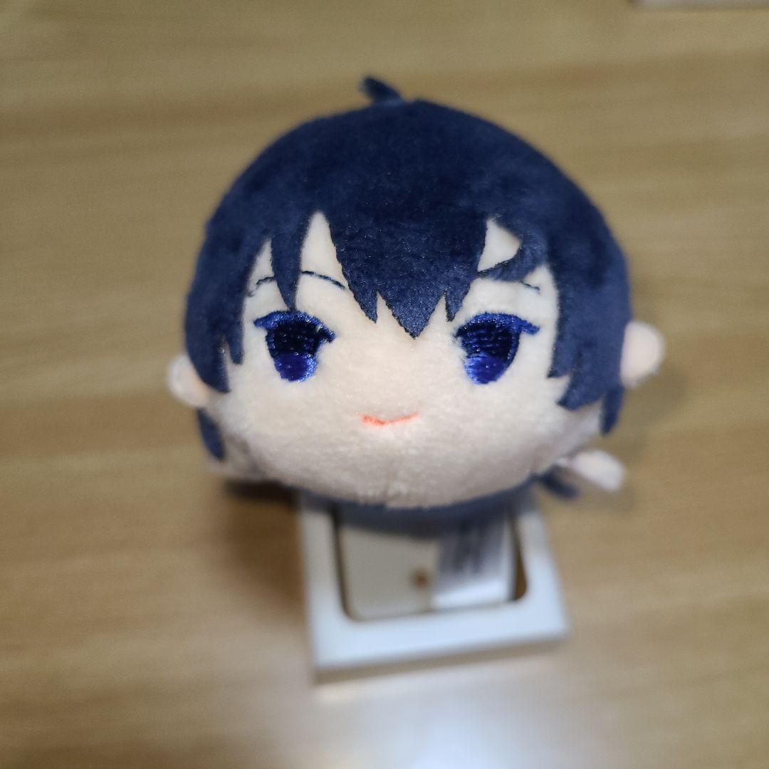 潔世一 もちもちマスコット 潔世一 もちマス ブルーロック 潔世一 もちもち