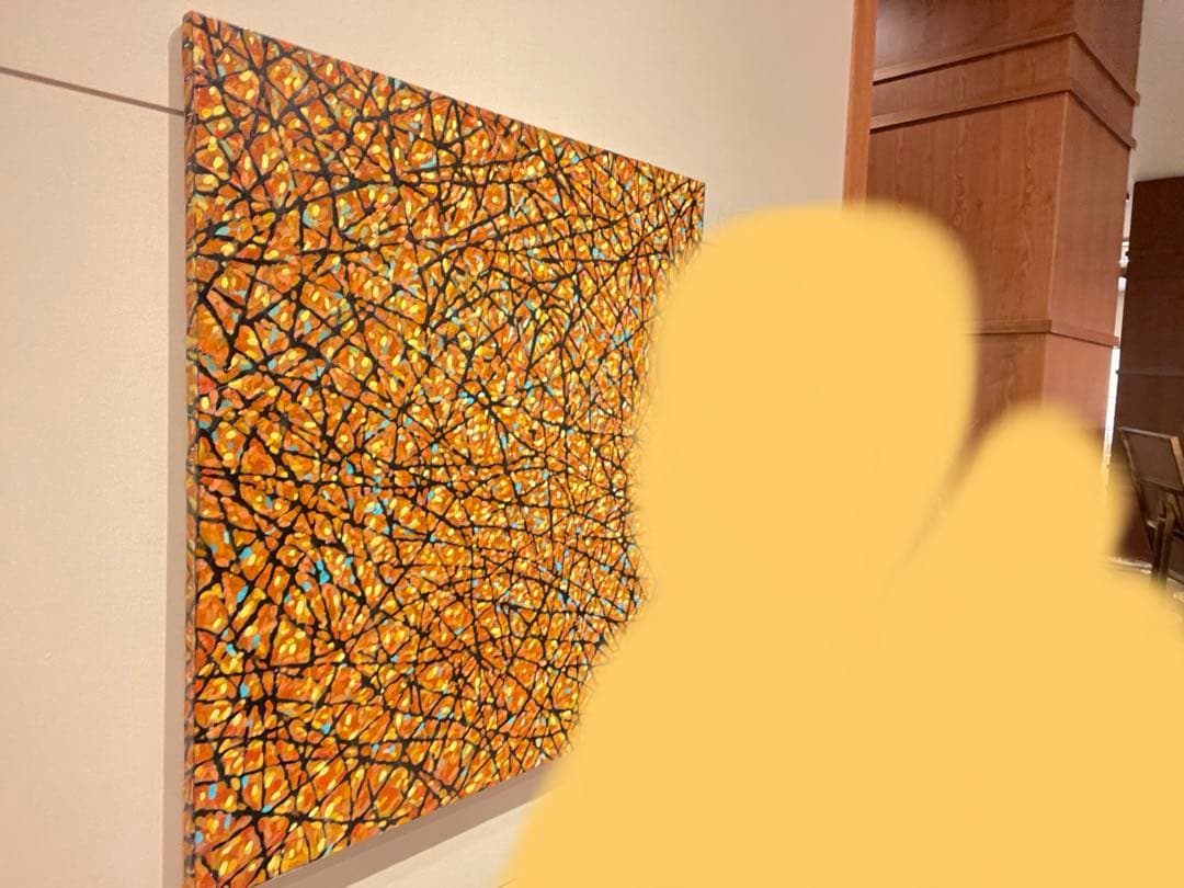 山羽 斌士安房雨過 84-1503 希少画集画状態良好新品額・額装付