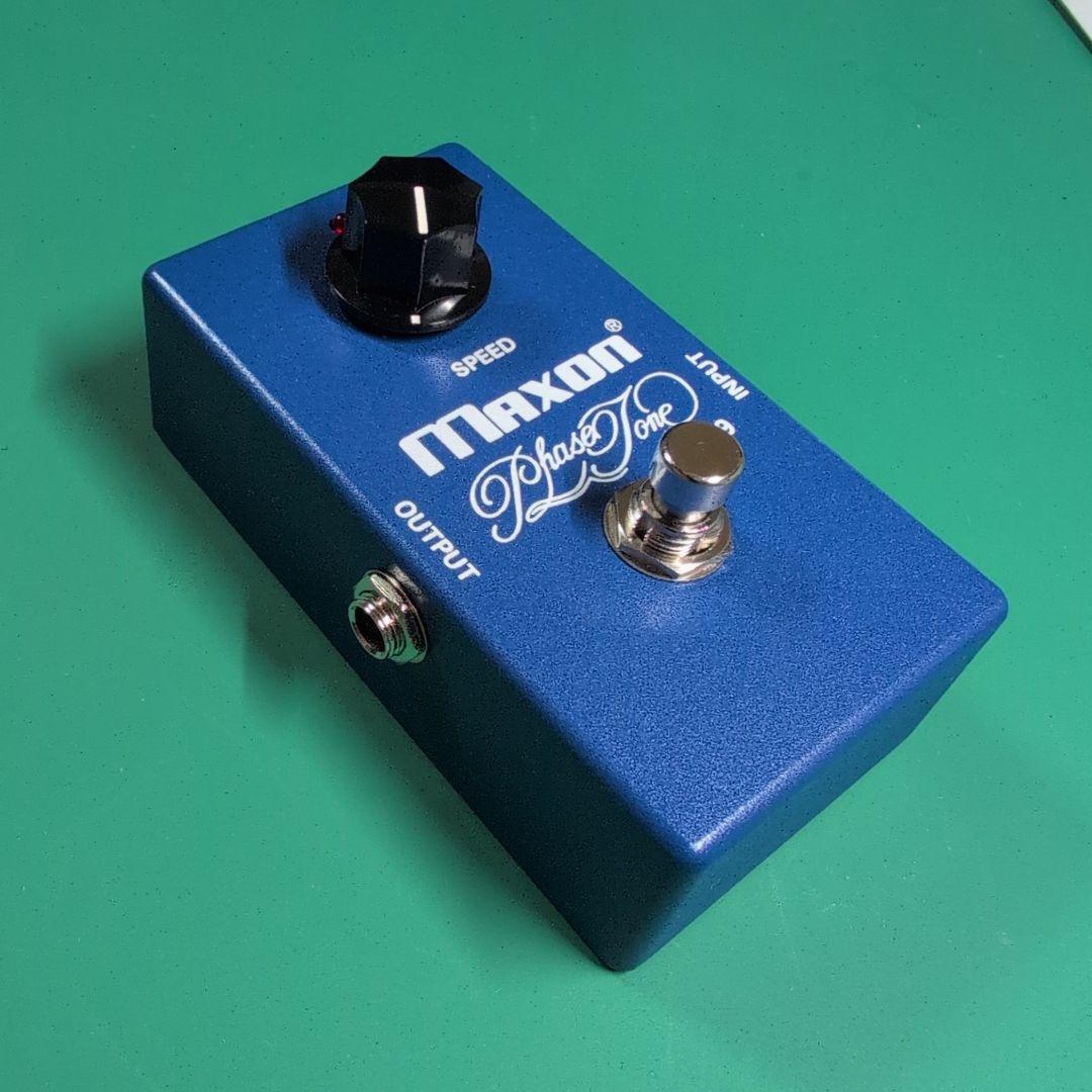 Maxon PT999 フェイザーエフェクター