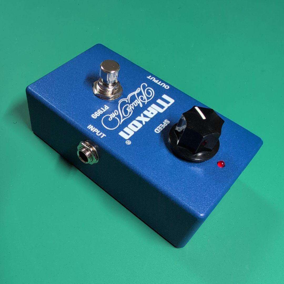 Maxon PT999 フェイザーエフェクター