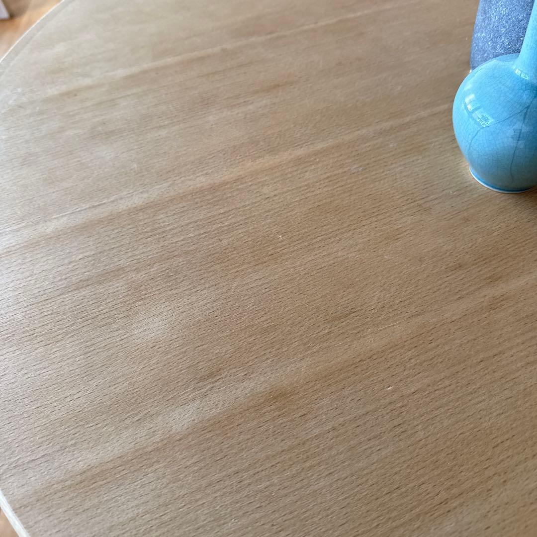 ACTUS アクタス　COTTON（コットン）ダイニングテーブル