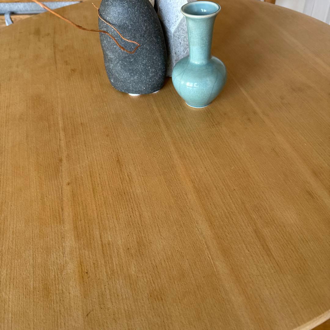 ACTUS アクタス　COTTON（コットン）ダイニングテーブル