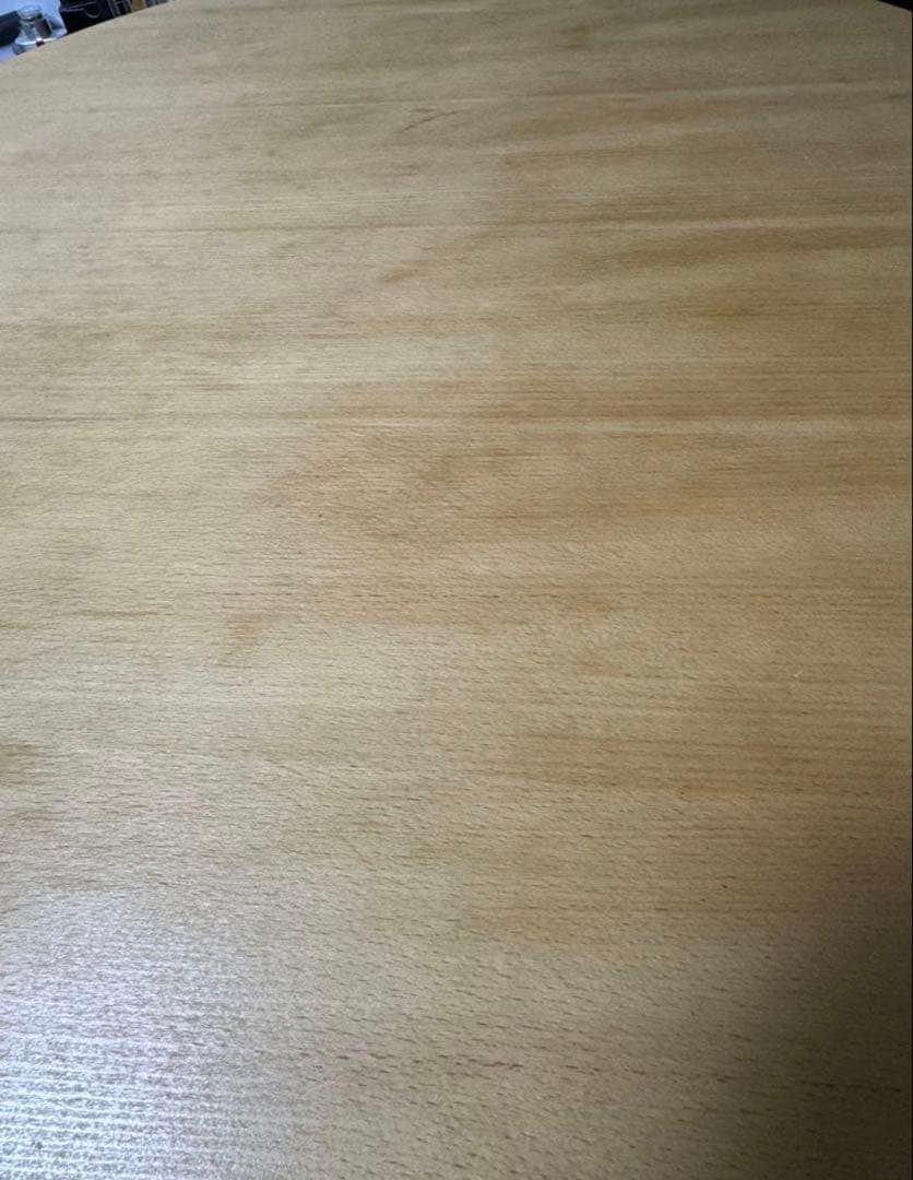 ACTUS アクタス　COTTON（コットン）ダイニングテーブル