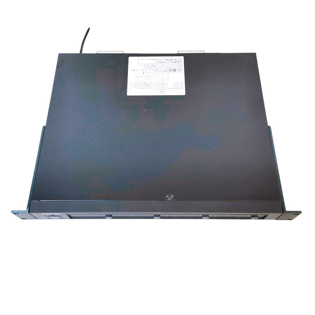 PANASONIC ( パナソニック ) デジタルパワーアンプ WP-DA204