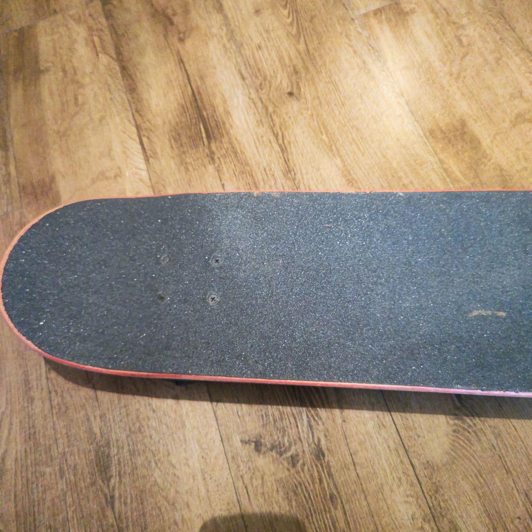 【美品】STEREO×THUNDER スケートボードコンプリート