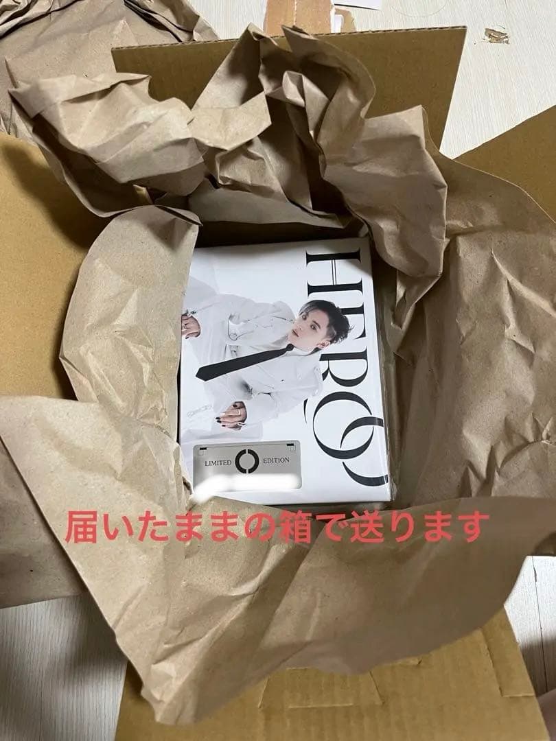 ミュージシャン ONEMAN LIVE -I AM THE HERO- at BUDOKAN