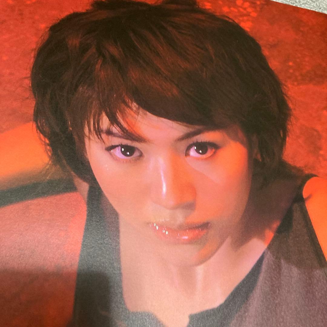 井川遥　BODY WILD FIT BOXER ポスター　美品　グンゼ　３