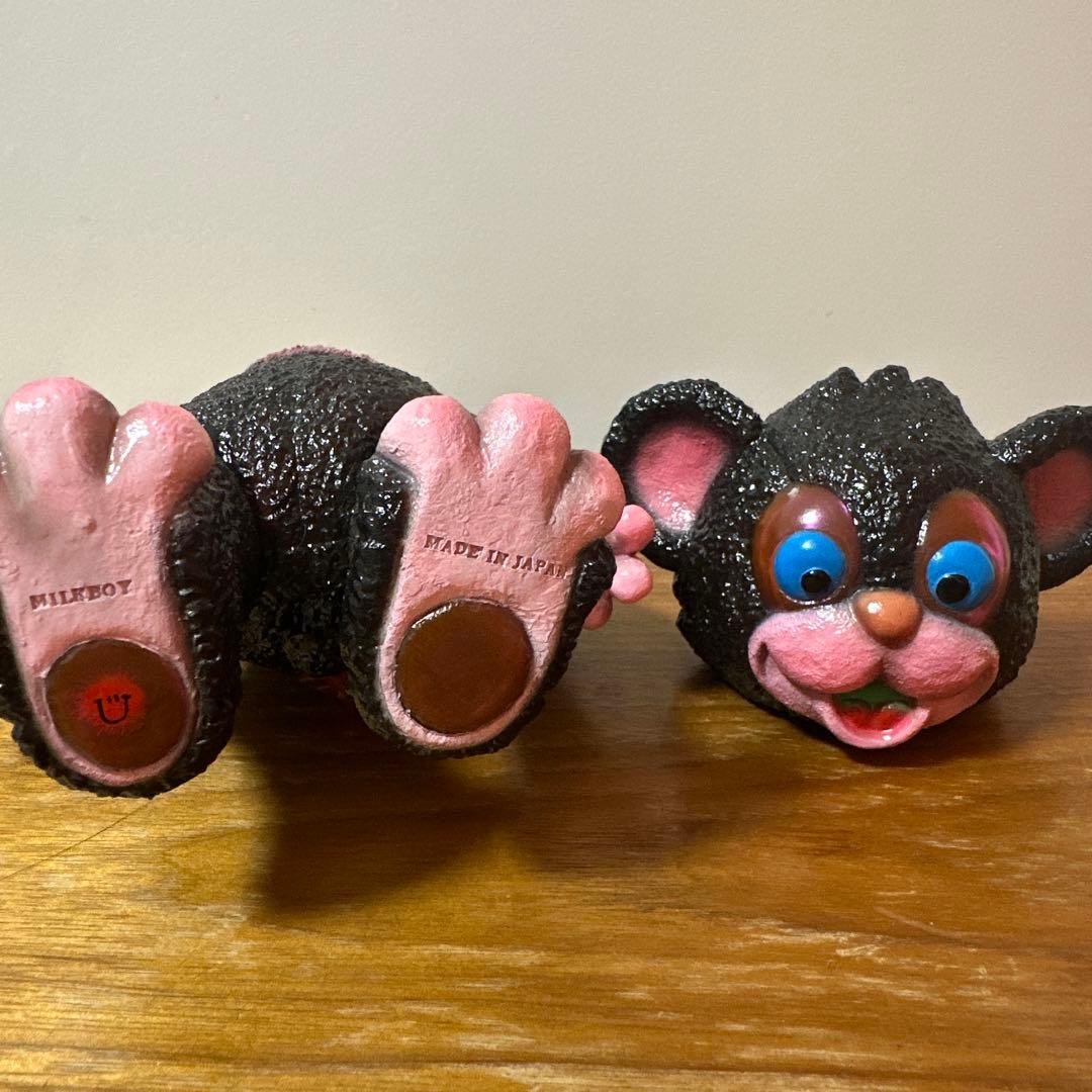 限定値下げMILKBOY TOYS THE IT BEAR 墓場の画廊