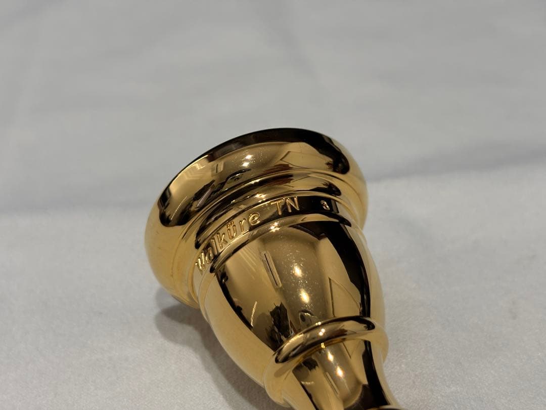 willie's Walkure TN GP バストロ マウスピース ウィリーズ - メルカリ