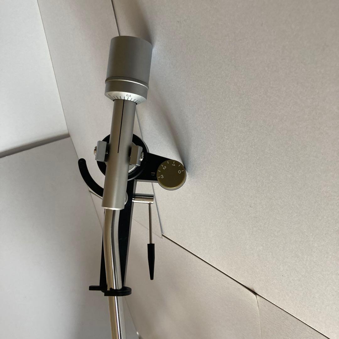 トーンアーム　デノンDP-790 フォノケーブル