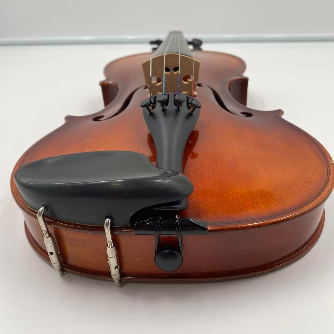 【弦・弓新品】スズキ No.300 4/4 バイオリン 1997年製