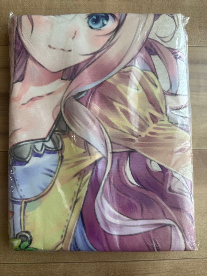 メルルのアトリエ 等身大タオルコンプリートセット