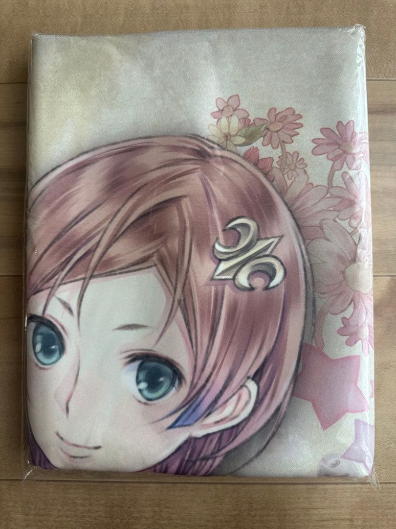 メルルのアトリエ 等身大タオルコンプリートセット