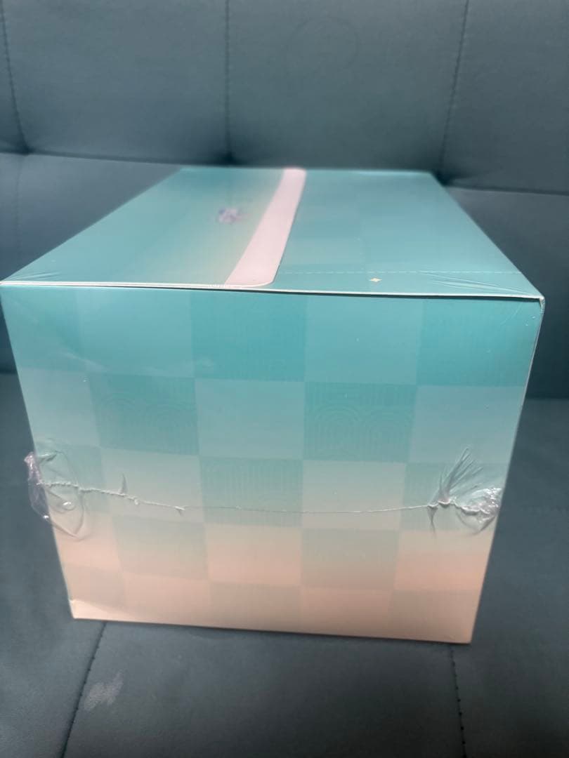 (訳あり品) 崩壊スターレイル ガオガオ シリーズ キメラ BOX売り