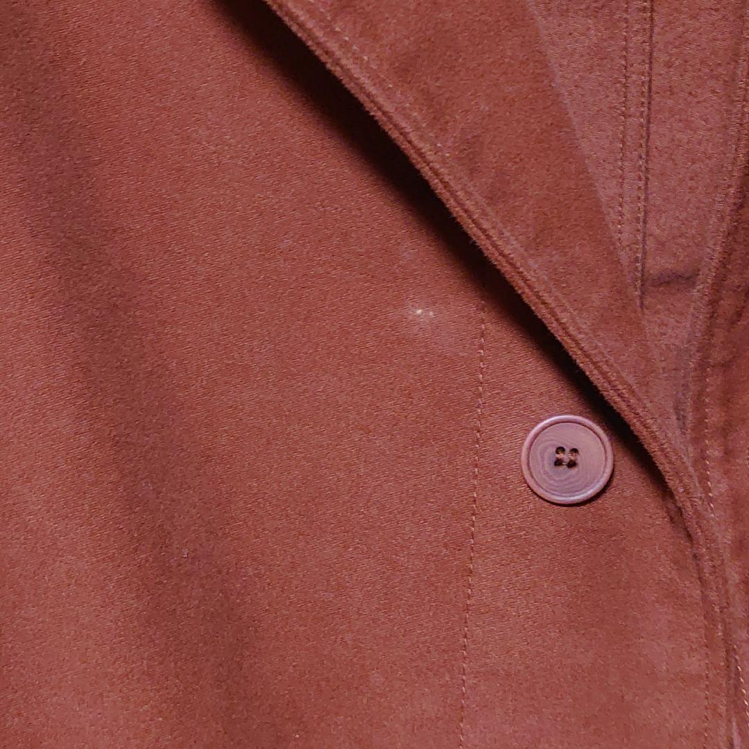 A*a様 ボッテガヴェネタ ランウェイ レッド ジャケット ブルゾン