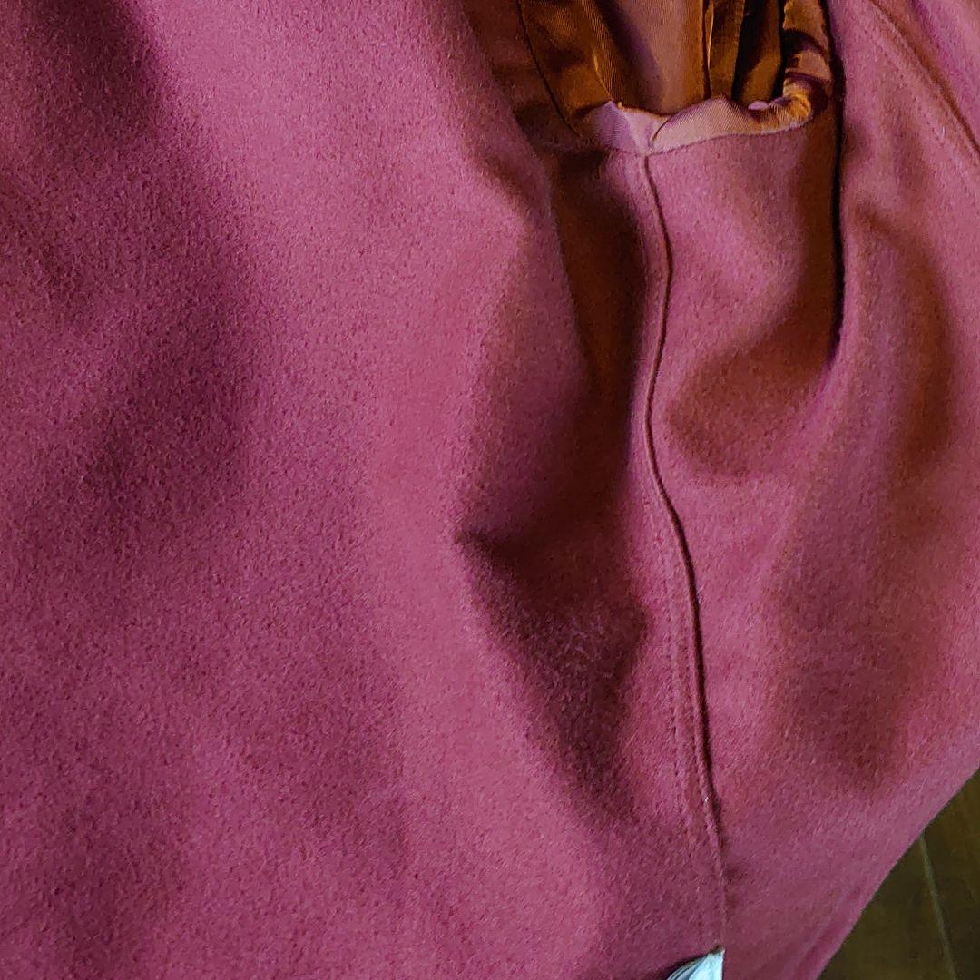 A*a様 ボッテガヴェネタ ランウェイ レッド ジャケット ブルゾン