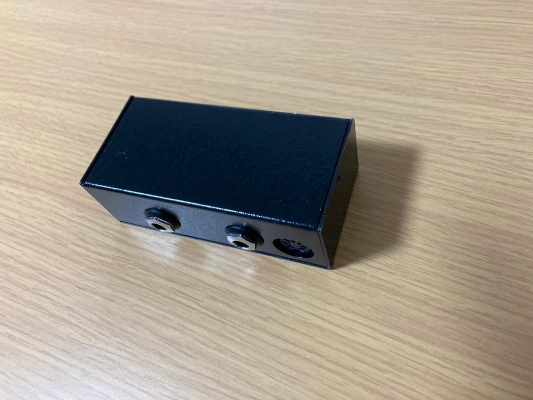 【箱あり】FREE THE TONE ジャンクションボックス JB-21