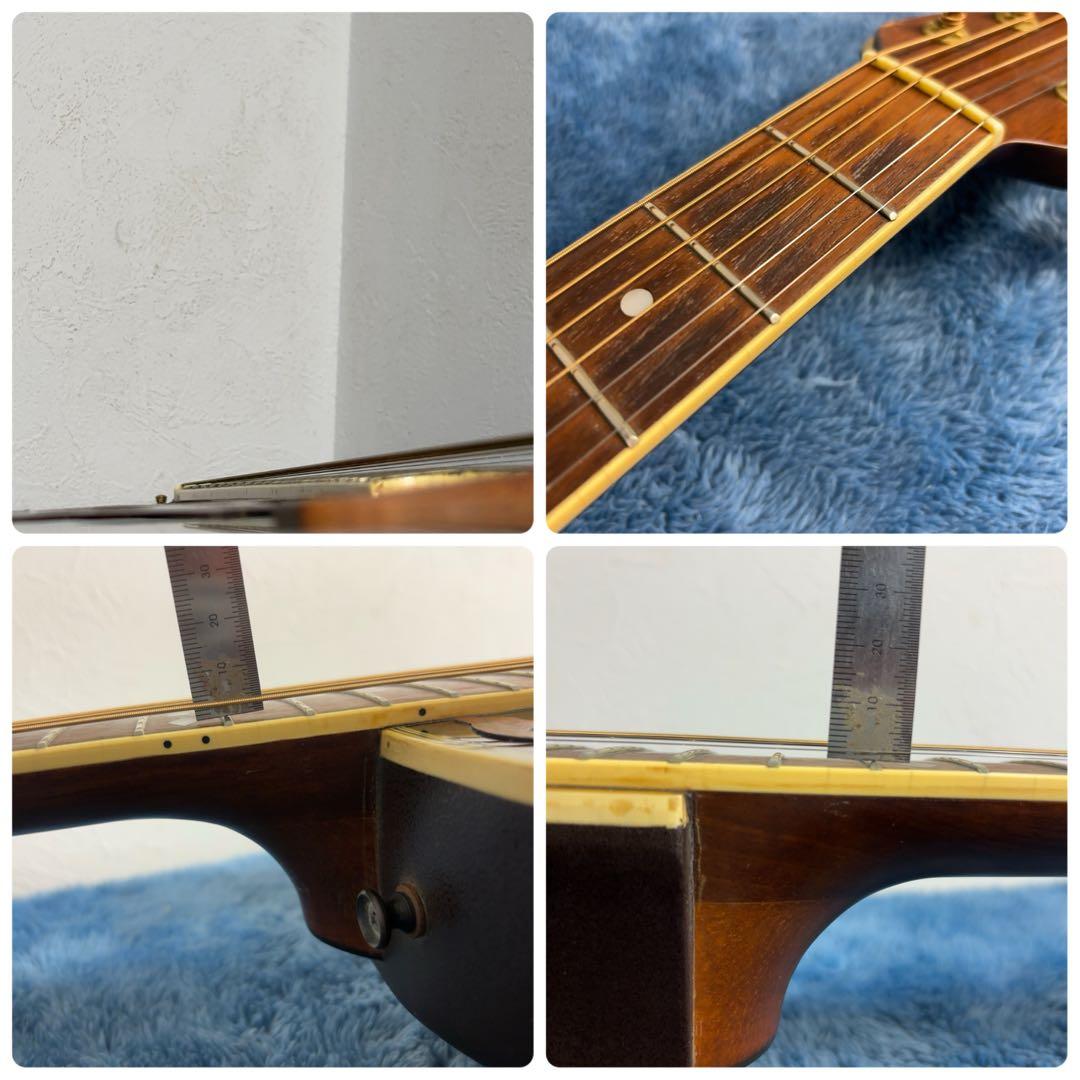 まなべにゃん 様専用Ovation Celebrity CS247 エレアコ