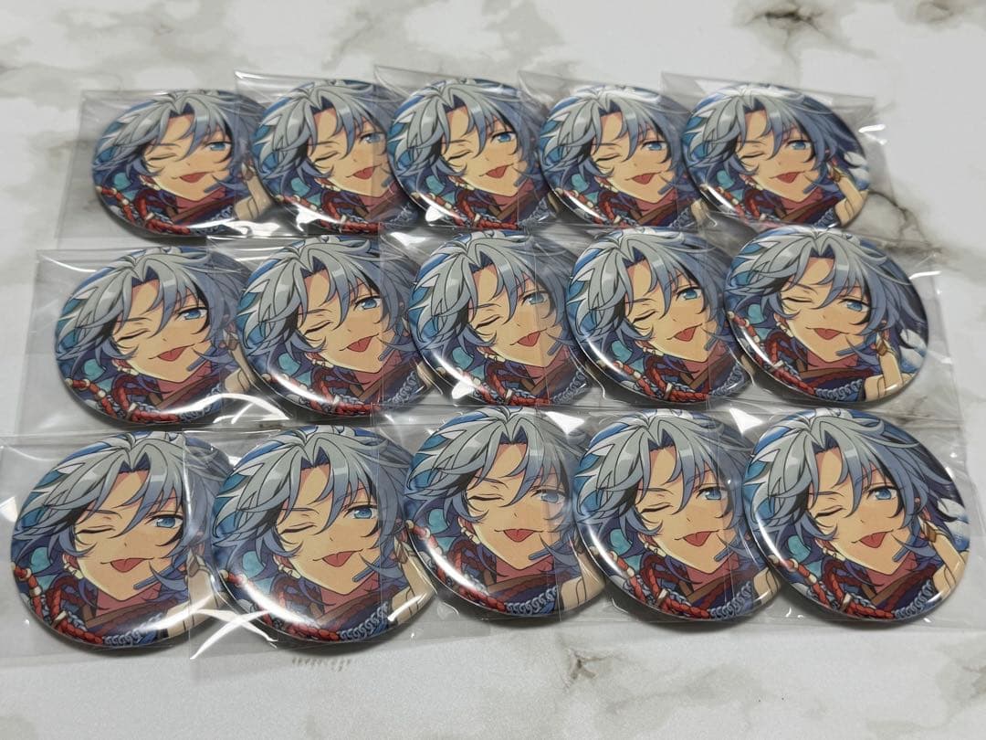 滝維吹 コレ缶 Aug. idol - メルカリ