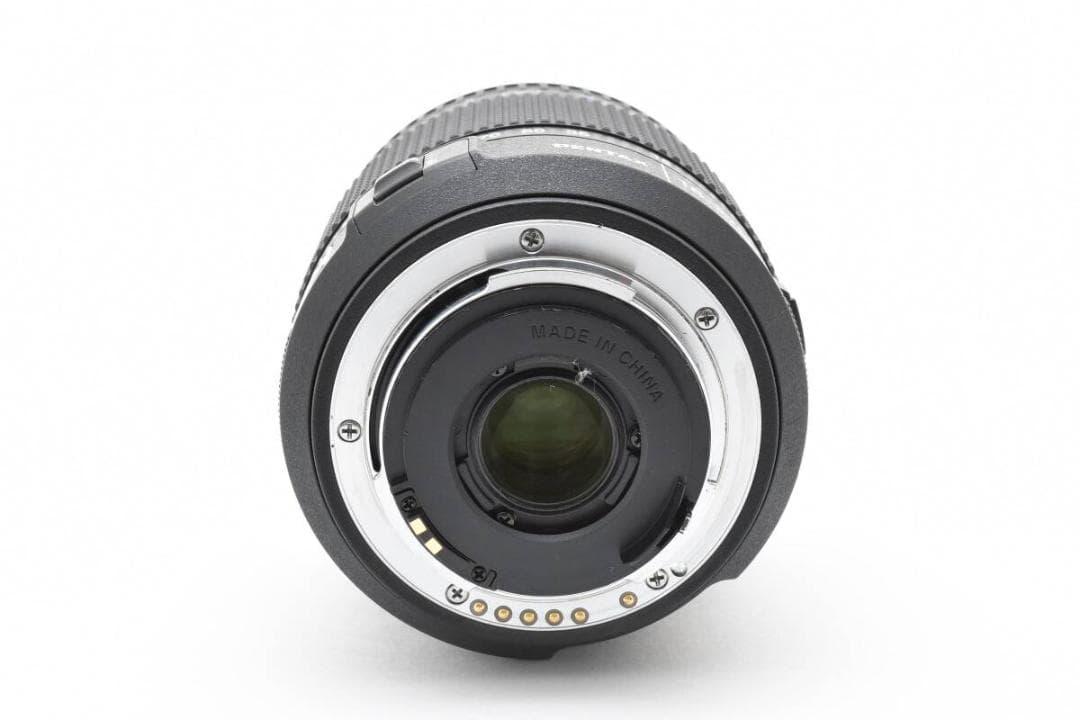 レンズ(ズーム) SMC PENTAX-DA 18-270mm F3.5-6.3 ED SDM