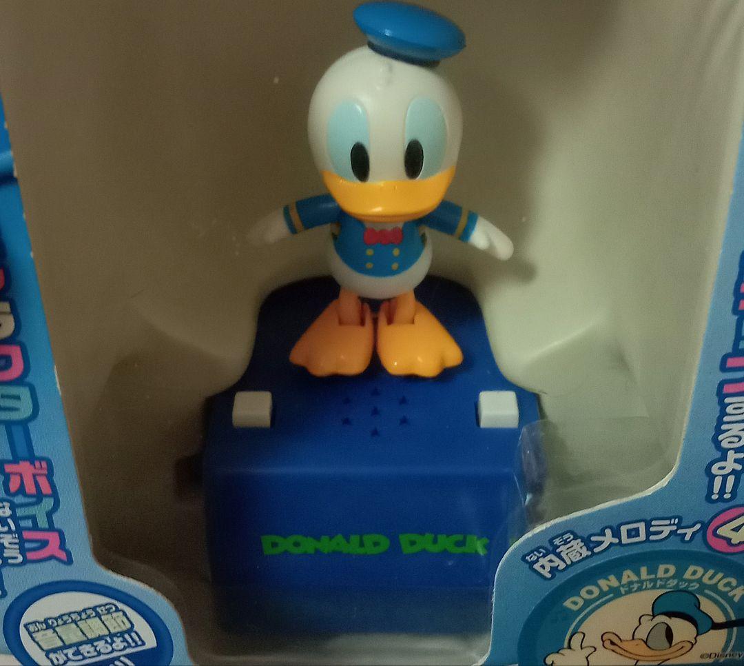 【新品未開封】ポップンステップ 4種 まとめ売り ディズニーキャラクターズ