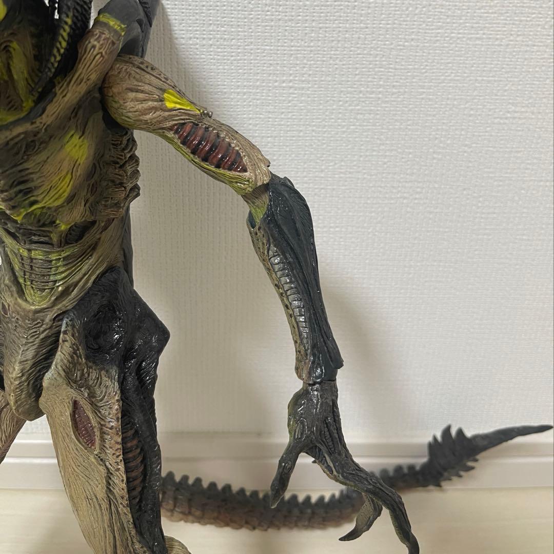 ホットトイズ AVP2 エイリアンvsプレデター コレクターズBOX フィギュア