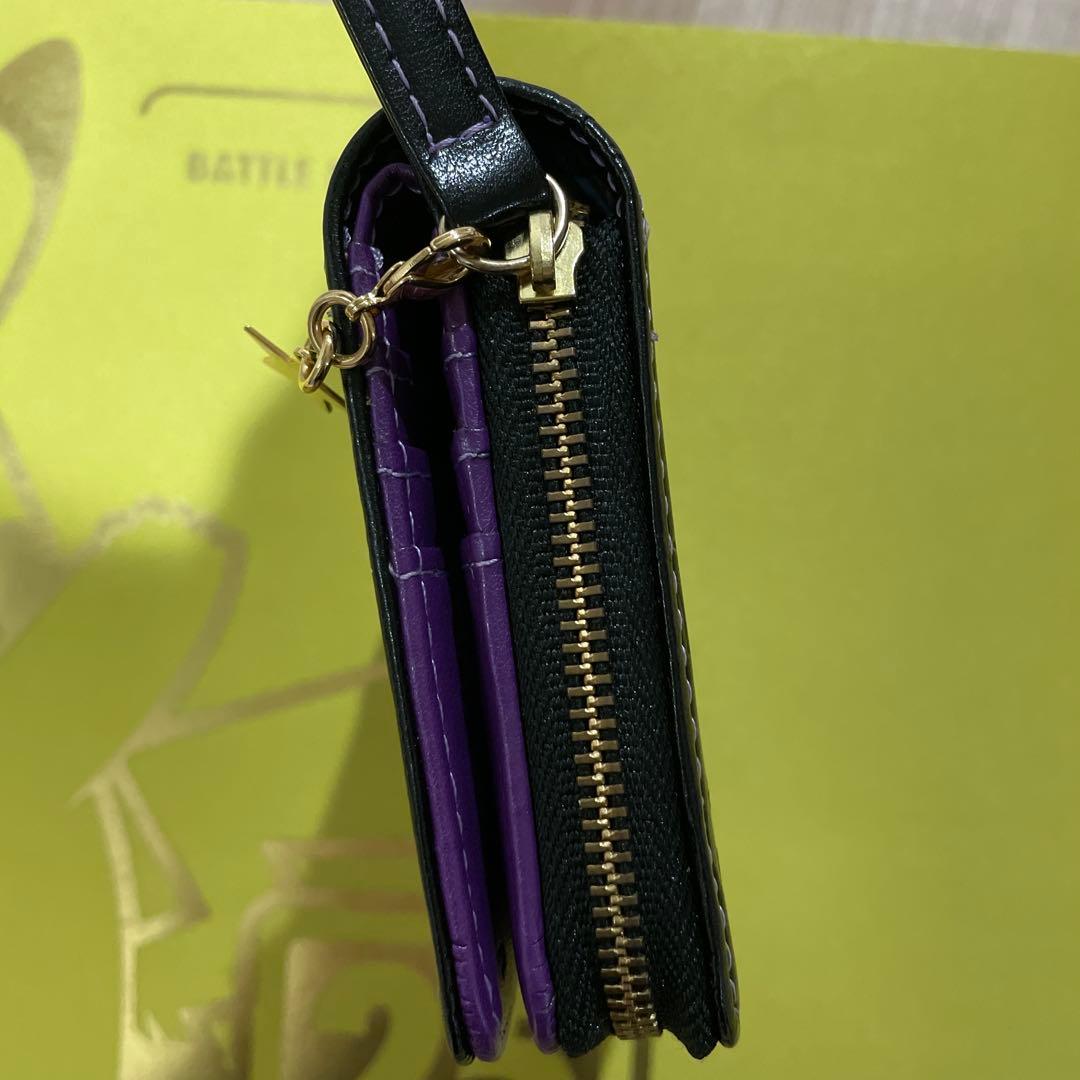 ラブライブ！スーパースター!!　二つ折り財布