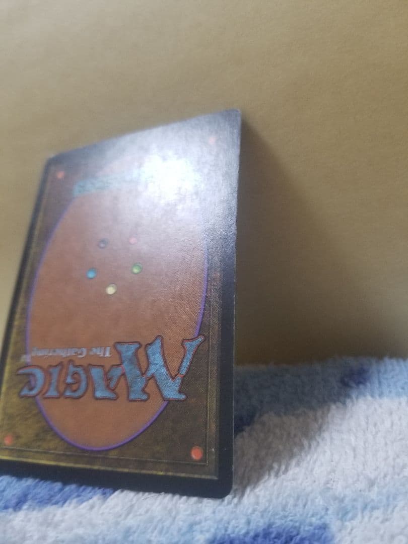 宴*町様 匿名受取】スリヴァーの女王 SliverQueen 1枚