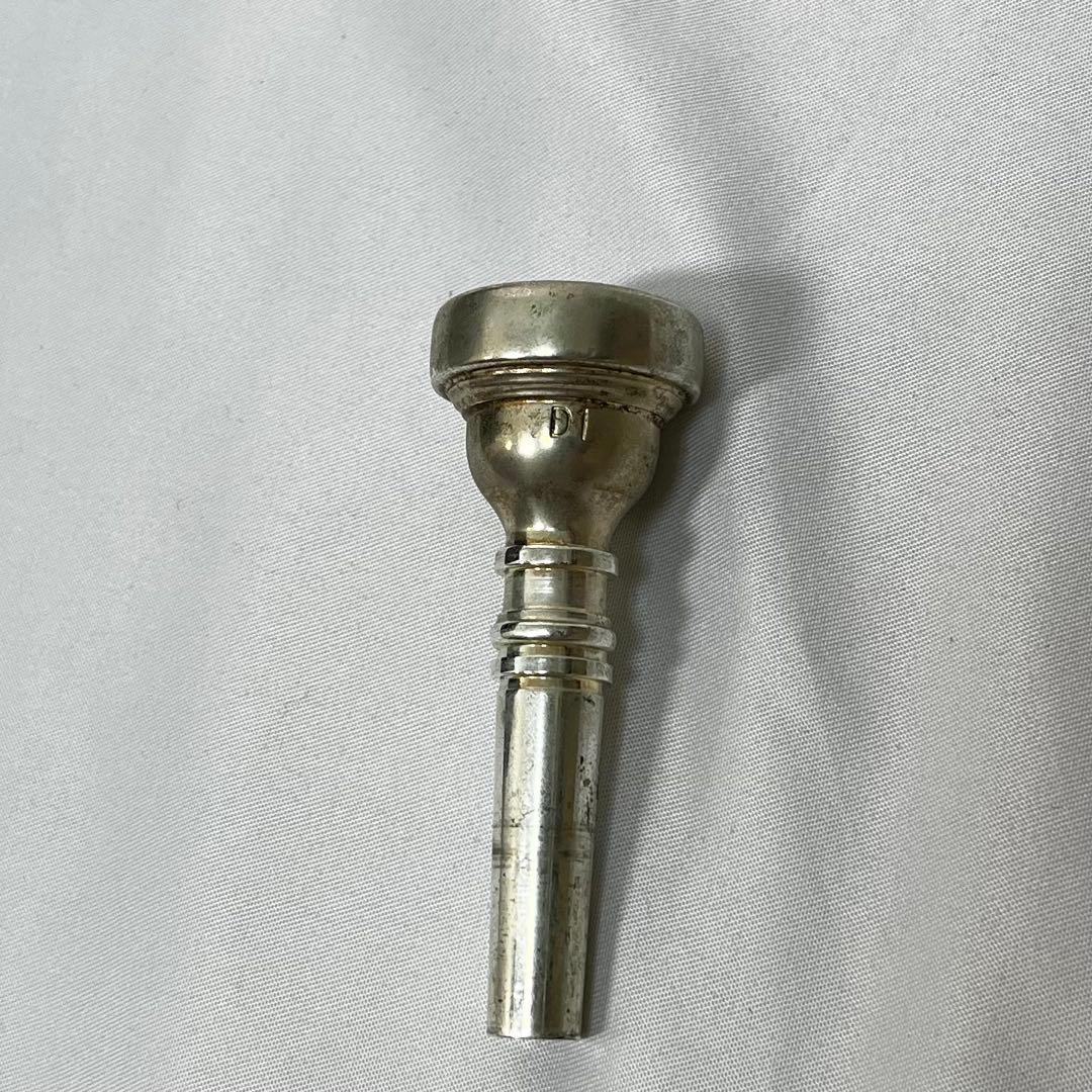 J.michael コルネット ct-470S 楽器　マウスピース付