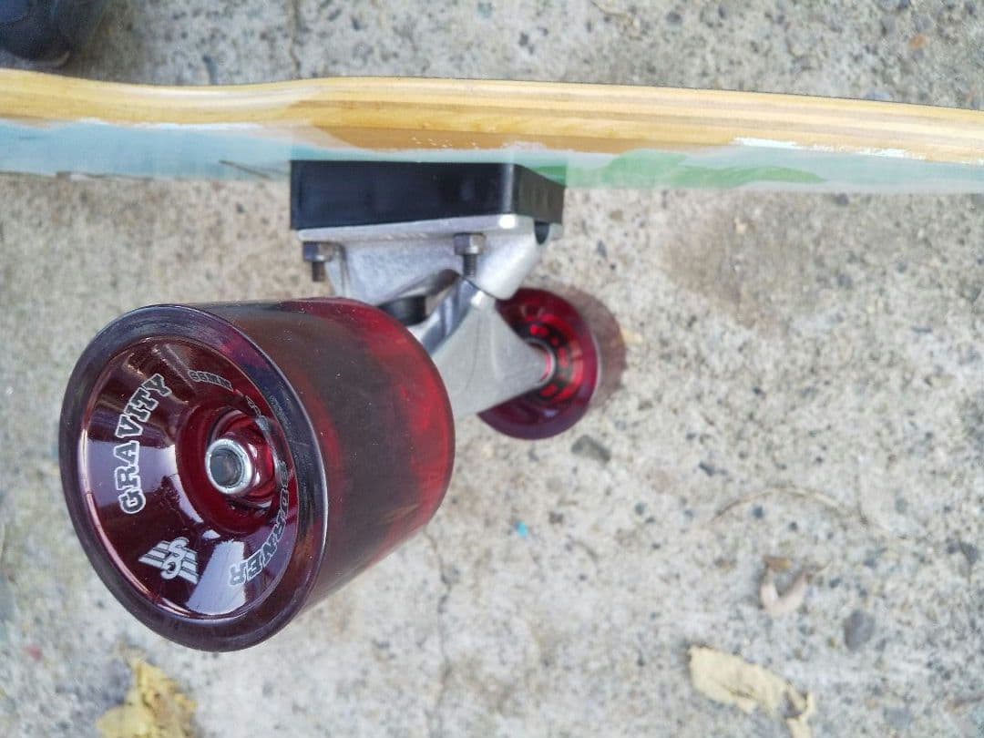 GRAVITY スケートボード