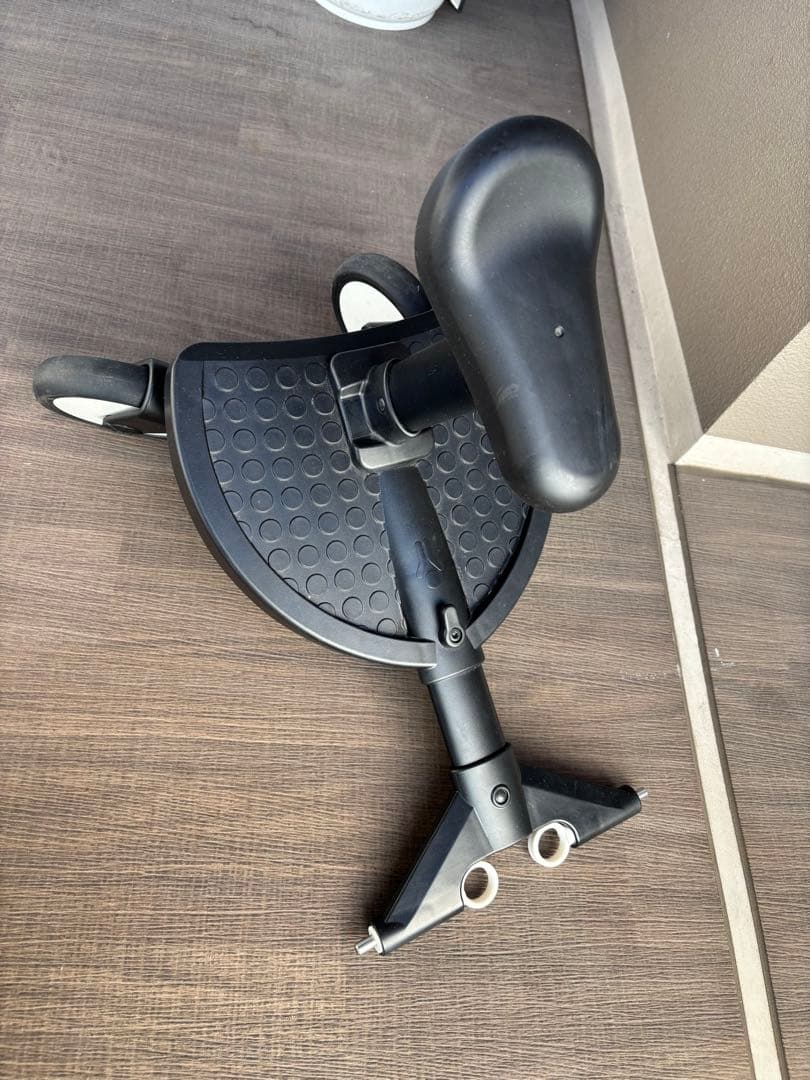 BABYZEN YOYO board ブラック ボード - メルカリ