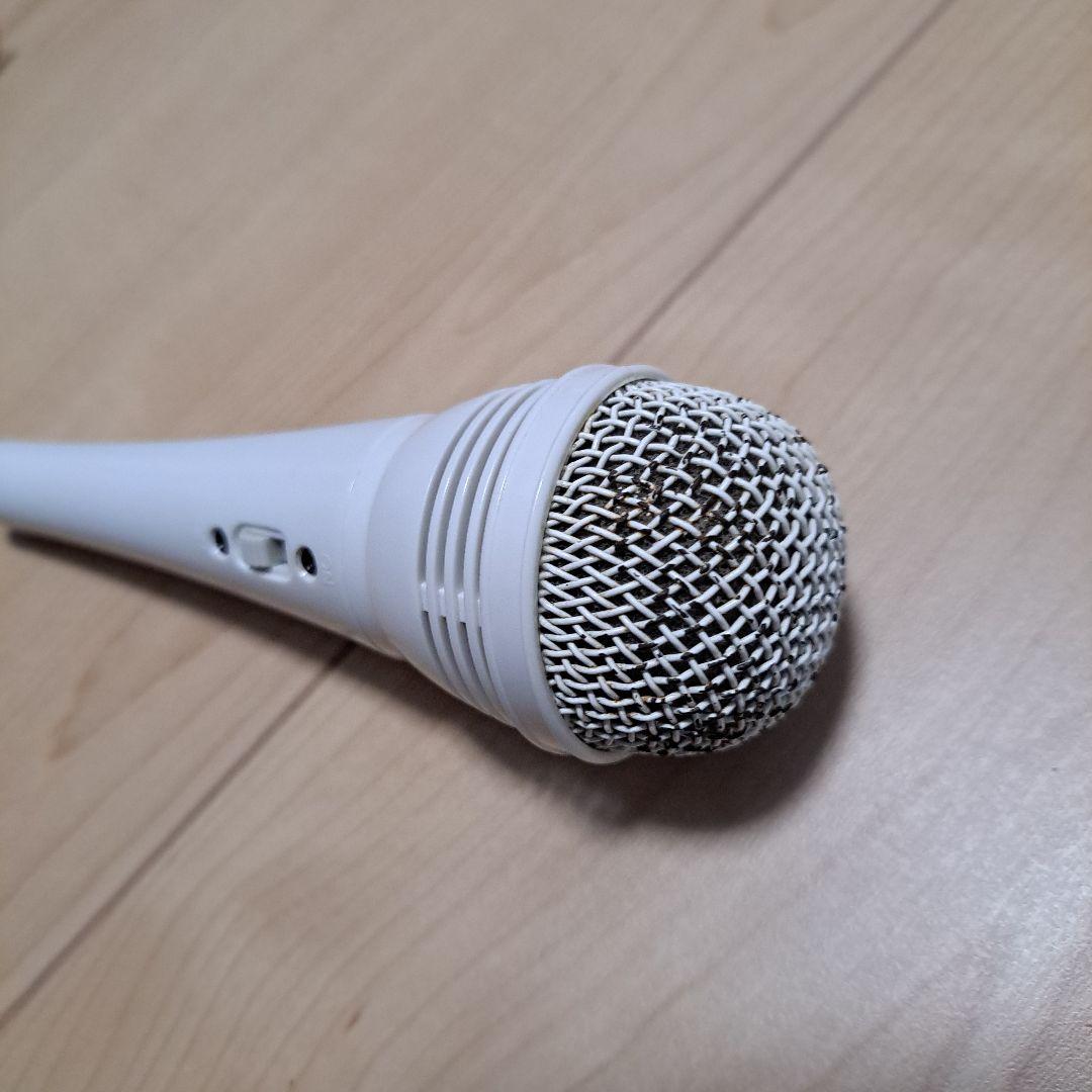 CASIO LK-121 キーボード マイク・電源アダプター付き