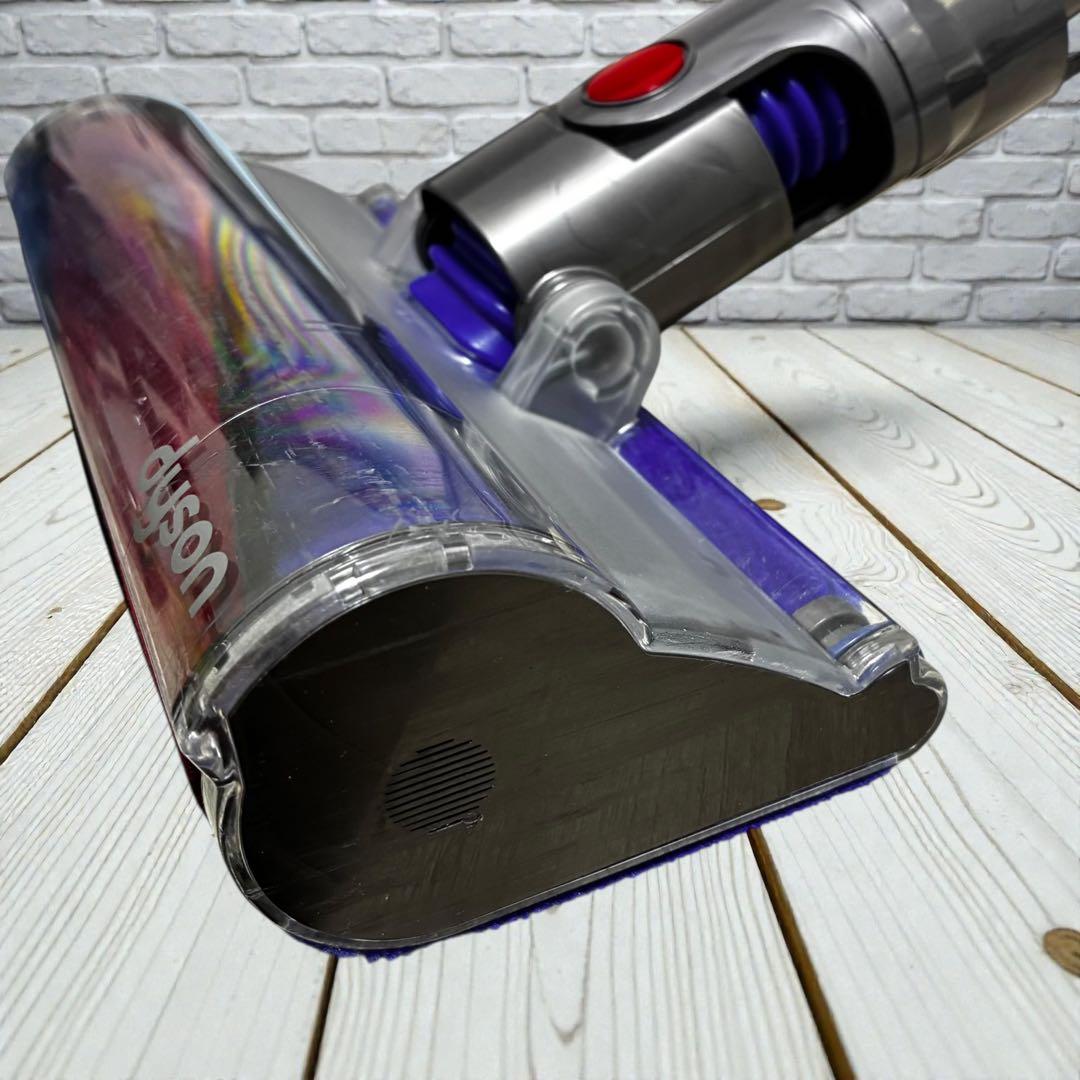 純正✨ ダイソン ソフトローラー ヘッド 112232-12 - メルカリ