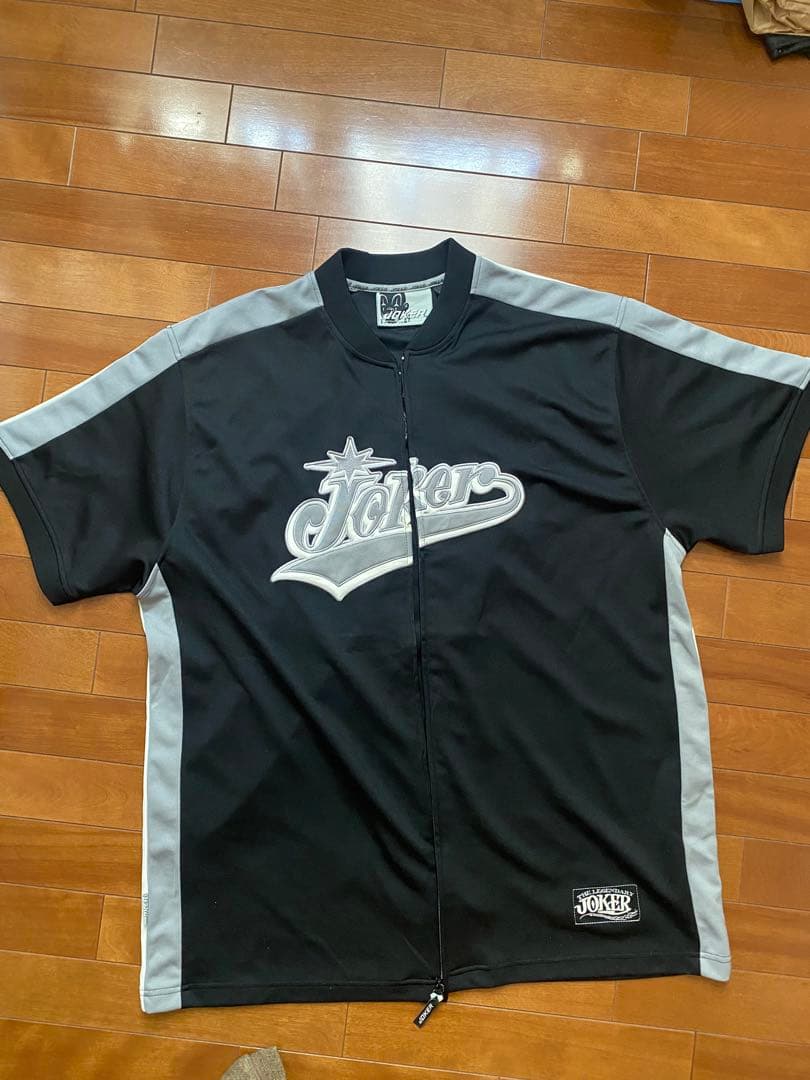 JOKER brand ゲームシャツ cap セット 楽天市場】JOKERS SKATE SHOP/ジョーカーズスケートショップ JAPAN