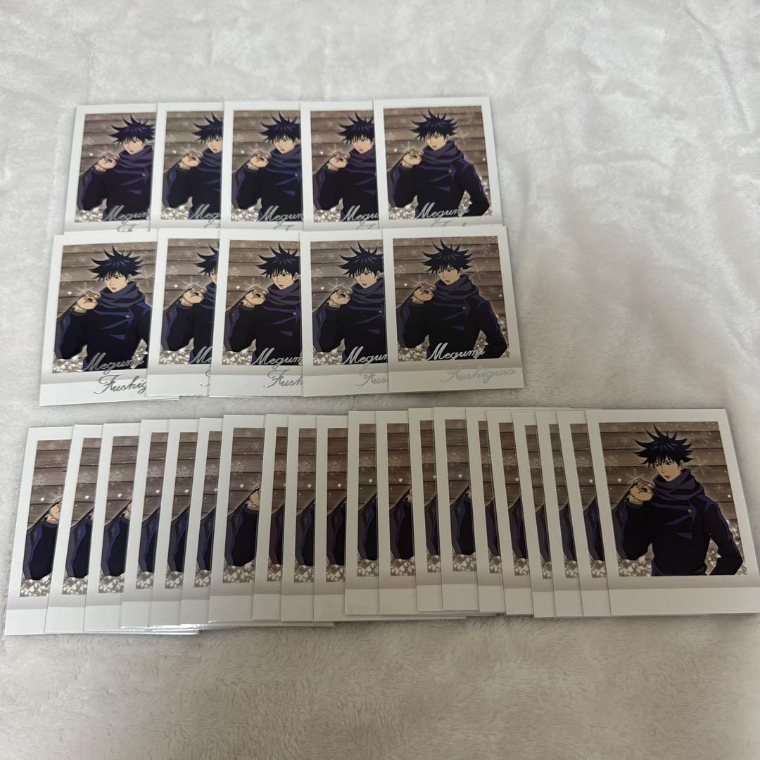 ハイスピードエトワール ミニフォト9枚 缶バッジ7個輪堂 凛