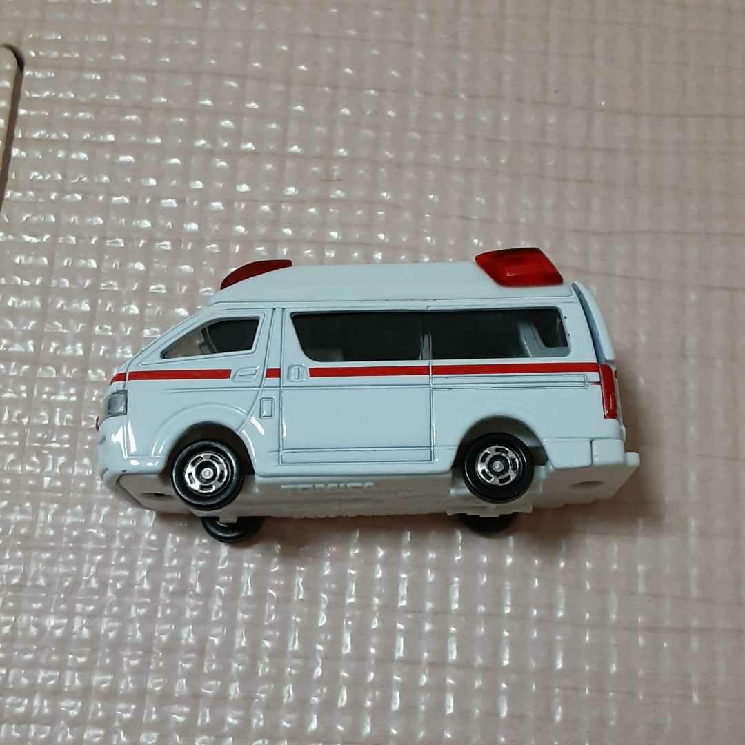 救急車4 いすゞテクノロジー フォランド 救急車用ストレッチャー 販売中