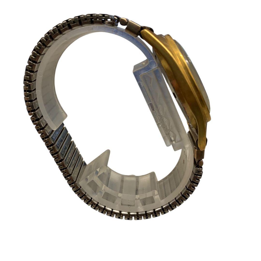 シ*ア様 A10294【希少】稼働品 手巻 ビューレン アンティーク 腕時計　ス