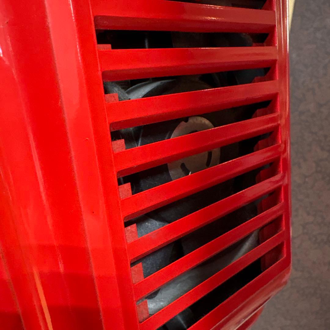 オオヒロ遠赤外線促進機Boomerang 加温機 美容室